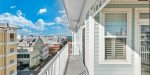 Sunset Island 37 Fountain Drive West unit 5E Balcony